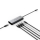 Adam Elements CASA HUB A01s USB-C 4K 6 + kabel MFi-Certified USB-A/USB-C - 1150085 - zdjęcie 3